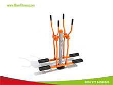 Gym And Fitness Equipment